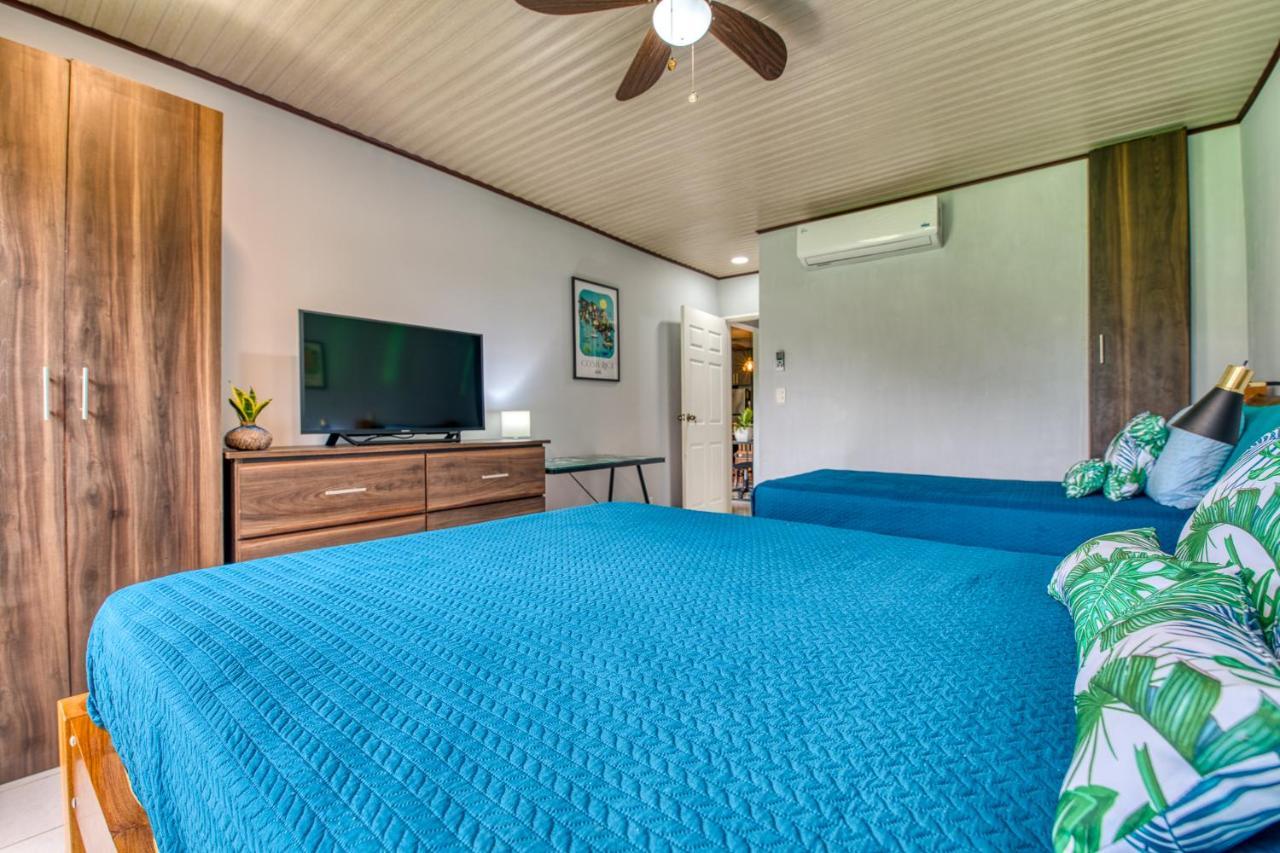 Golden Getaway Apartments Liberia Ngoại thất bức ảnh
